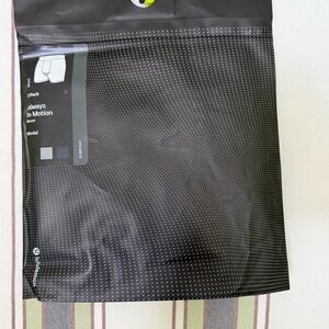 Lululemon Always in Motion Boxer Brief 3pack